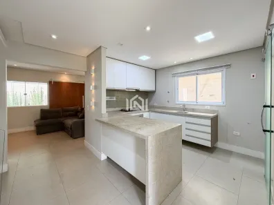 Casa de Condomínio com 3 Quartos à venda, 103m² no Parque Rincão, Cotia