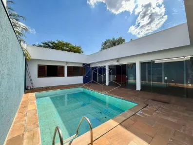 Casa com 4 Quartos à venda, 360m² no Chácara Peccioli, Jaú