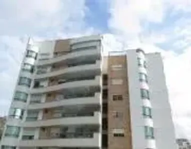 Apartamento com 4 Quartos à venda, 156m² no João Paulo, Florianópolis