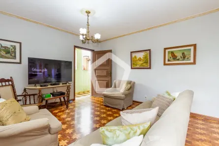 Casa com 4 Quartos à venda, 225m² no Sumaré, São Paulo