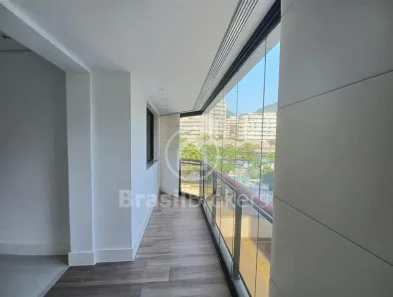 Apartamento com 2 Quartos à venda, 81m² no Botafogo, Rio de Janeiro