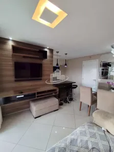 Apartamento com 3 Quartos à venda, 67m² no Vila Rosália, Guarulhos