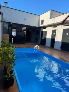 Casa com 1 Quarto à venda, 115m² no Diário Ville, Rio Claro