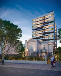 Apartamento com 2 Quartos à venda, 70m² no Tijuca, Rio de Janeiro