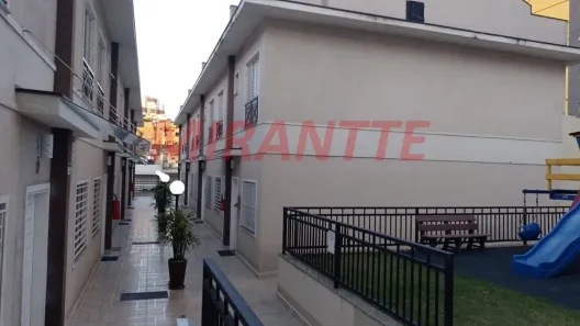 Casa de Condomínio com 2 Quartos à venda, 86m² no Imirim, São Paulo
