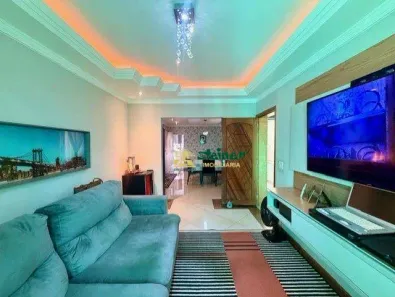Sobrado com 3 Quartos à venda, 140m² no Jardim Paraventi, Guarulhos