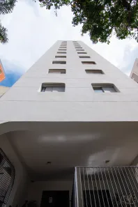 Apartamento com 1 Quarto à venda, 48m² no Cambuí, Campinas