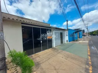 Sala Comercial para alugar, 108m² no Centro, Piracicaba