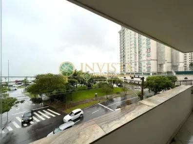 Apartamento com 4 Quartos à venda, 157m² no Agronômica, Florianópolis