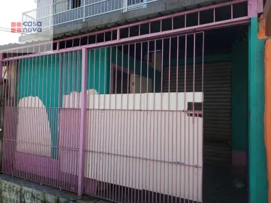 Imóvel Comercial para alugar, 85m² no Vila Medeiros, São Paulo