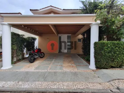 Casa com 3 Quartos para alugar, 170m² no Green Valley Edge City, São José do Rio Preto