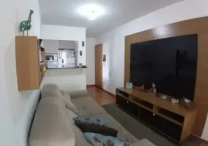 Apartamento com 2 Quartos à venda, 38m² no Vila Carrão, São Paulo