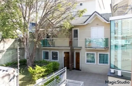  com 2 Quartos à venda, 65m² no Vila Nivi, São Paulo