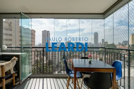 Apartamento com 2 Quartos à venda, 47m² no Vila Mariana, São Paulo