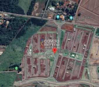 Lote/Terreno à venda, 250m² no Quinta da Mata, Ribeirão Preto