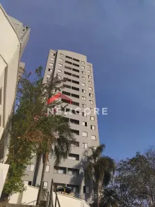 Apartamento com 2 Quartos à venda, 46m² no Jardim Santa Terezinha (Zona Leste), São Paulo