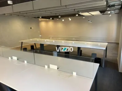 Sala Comercial para alugar, 638m² no Vila Nova Conceição, São Paulo