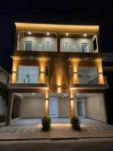 Casa de Condomínio com 4 Quartos à venda, 408m² no Tapanã (Icoaraci), Belém