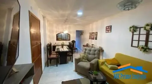 Sobrado com 4 Quartos à venda, 144m² no Jaguaribe, Osasco