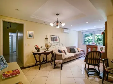 Apartamento com 2 Quartos à venda, 78m² no Menino Deus, Porto Alegre