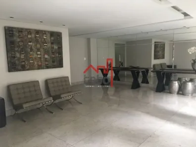 Apartamento com 3 Quartos à venda, 95m² no Santo Antônio, Belo Horizonte