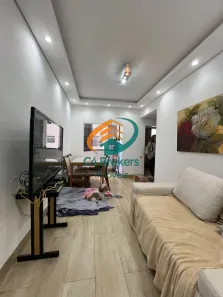 Apartamento com 2 Quartos à venda, 56m² no Macedo, Guarulhos