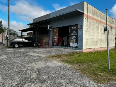 Sala Comercial à venda, 100m² no Urussanguinha, Araranguá