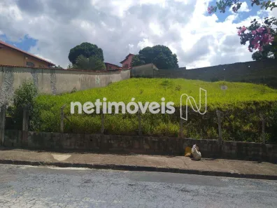 Lote/Terreno à venda, 790m² no Palmeiras, Belo Horizonte
