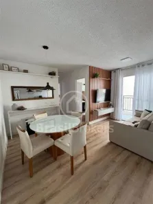 Apartamento com 2 Quartos à venda, 54m² no Anil, Rio de Janeiro