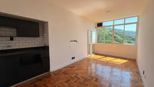 Apartamento com 1 Quarto à venda, 24m² no Laranjeiras, Rio de Janeiro