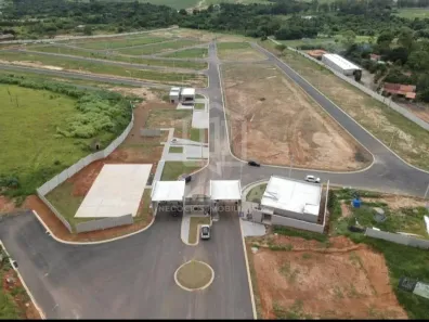 Lote/Terreno à venda, 160m² no Jardim Chapadão, Monte Mor