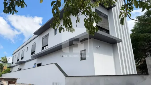 Casa de Condomínio com 3 Quartos à venda, 200m² no Córrego Grande, Florianópolis