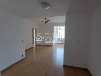 Apartamento com 2 Quartos à venda, 60m² no Vila Isabel, Rio de Janeiro