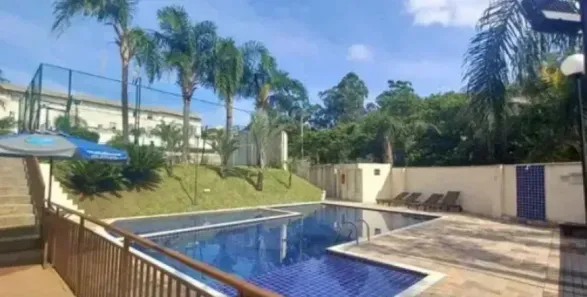 Apartamento com 2 Quartos à venda, 48m² no Parque Munhoz, São Paulo