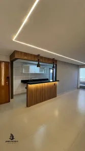 Apartamento com 3 Quartos à venda, 115m² no Jardim Goiás, Goiânia