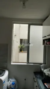 Apartamento com 2 Quartos à venda, 38m² no Restinga, Porto Alegre