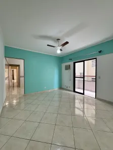 Apartamento com 2 Quartos à venda, 75m² no Guilhermina, Praia Grande