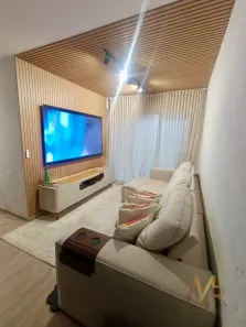 Apartamento com 3 Quartos para alugar, 90m² no Jardim Caboré, São Paulo