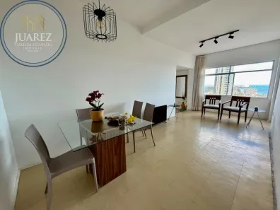 Apartamento com 3 Quartos à venda, 96m² no Chame-Chame, Salvador