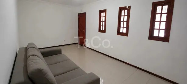 Casa com 3 Quartos à venda, 110m² no Parque Via Norte, Campinas