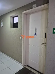 Apartamento com 2 Quartos à venda, 72m² no Engenheiro Luciano Cavalcante, Fortaleza