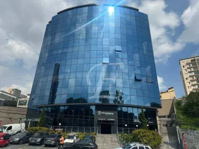 Sala Comercial para alugar, 49m² no Jardim São Paulo(Zona Norte), São Paulo