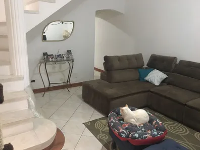 Sobrado com 3 Quartos à venda, 300m² no Residencial Bosque dos Ipês, São José dos Campos