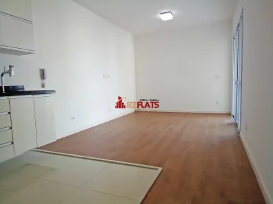 Apartamento com 1 Quarto à venda, 55m² no Paraíso, São Paulo