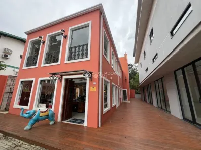 Sala Comercial para alugar, 80m² no Santo Antônio de Lisboa, Florianópolis