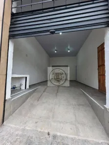 Ponto Comercial para alugar, 25m² no Vila Espanhola, São Paulo