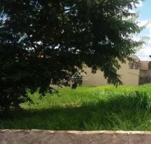 Lote/Terreno para alugar, 370m² no Alto da Boa Vista, Ribeirão Preto