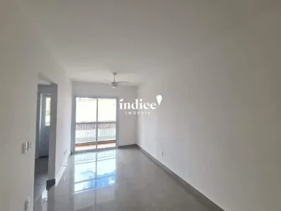 Apartamento com 2 Quartos à venda, 67m² no Jardim Irajá, Ribeirão Preto