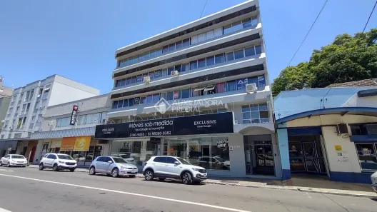 Sala Comercial à venda, 36m² no Pátria Nova, Novo Hamburgo