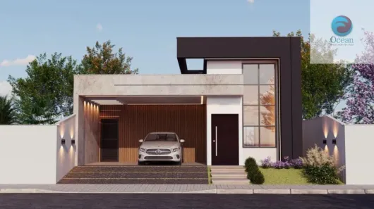 Casa de Condomínio com 3 Quartos à venda, 120m² no Ubatiba, Maricá